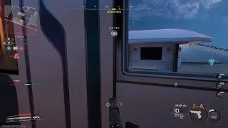 Finally Hardpoint Gameplay