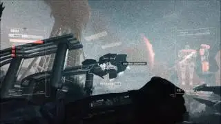 Call of Duty Infinite Warfare Hack Destroy Dropship