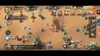LAST Z: SHOOTER RUN FARM SEASON 2