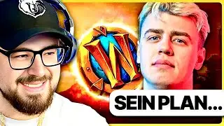 So m&ouml;chte Papaplatte das HC Event angehen...