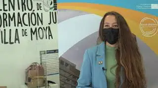 Entrevista Youthworkers Olaia Roman SUBS