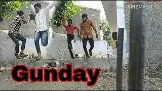 Gunday short film