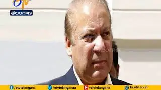Nawaz Sharif Serious | Son Alleges Poisoning | in Lahore's Kot Lakhpat Jail