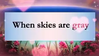 Lord we give thanks to You MCGI minus one