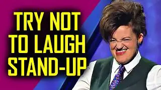 The Ladies Edition | Best Of Stand Up At Winnipeg Comedy Festival | Comedy Hits