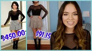 Selena Gomez's Look For Less With BeyondBeautyStar - Look for Less Ep. 1