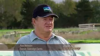 BioGro and Fonterra