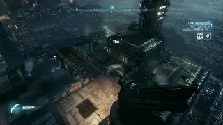 BATMAN: ARKHAM KNIGHT PART 1