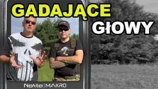 Rewolucja w Świecie Wykrywaczy Metali: Nokta Makro i Ich Niezwykłe Osiągnięcia