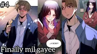 Finally mil gayee (chapter 4) my bias gets on The Last Train hindi explained 
