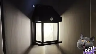 Best Solar Gadgets Lights For Decoration || Home 🏠 ||Garden 🏡|| Under Rs.500 #solar #decor 