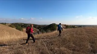 Znaci moga mesta - Zagajička brda