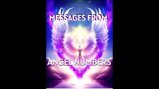 Quick Angel Number Read #messagesfromangels #spiritualgrowth #spiritualmessages #messagesfromspirit