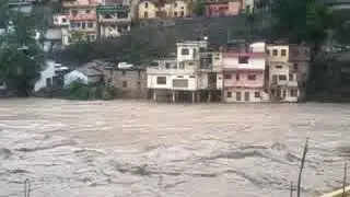 Uttarakhand | Kedarnath || flod tragedy 2013 || tragedy capture from Rudraprayag.