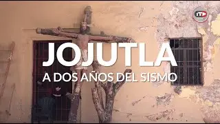 A 2 años del S19 que le costó 220 muertos, Jojutla, Morelos, vive entre los escombros… y el olvido