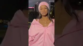 Atlanta actress and model ❤️