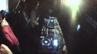 Gang Colours 40 min Boiler Room Mix