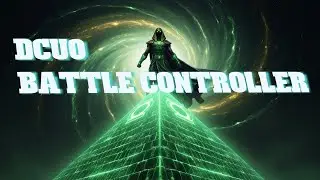 DCUO: Battle Controller 2025