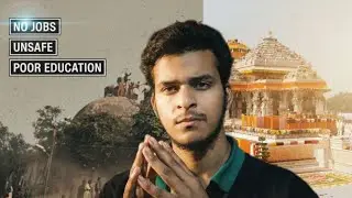India Burning Truth: Babri, Bengal&hellip; Aur Hum Kaha Galat?