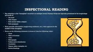 Как написать рецензию на книгу