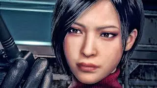 Resident Evil 4: SEPARATE WAYS #6 - Laboratório TENSO! | Em Português PT-BR