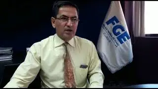 Fiscal Provincial