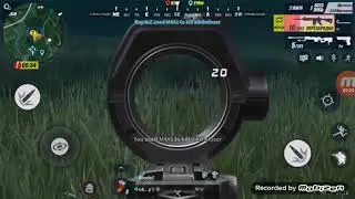 Rules of Survival. Стратегия под конец боя)