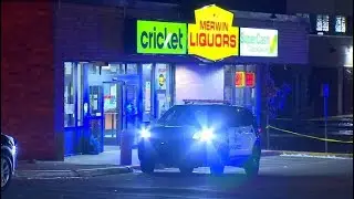 Merwin Liquor, Winner Gas Station investigation results