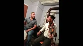 Arafa Akyol & Metin Akyol Saz Keman Fasıl