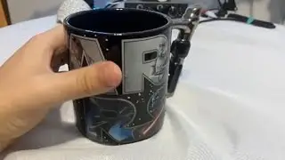 Is This The Most EPIC Star Wars Mug Ever Made?