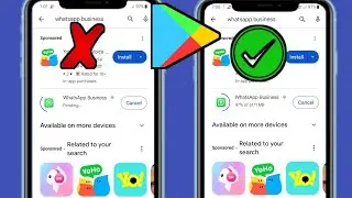 Como corrigir problema pendente da Play Store (2024)