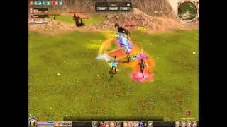 Metin2.ro piscut vs Mica Sirena (Skye)