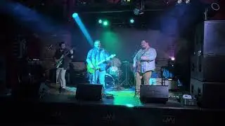 Flashpaper Hearts (Full Song) - Live at Photo City