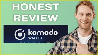 Komodo Wallet Review | My Usage Experience