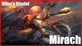 Allods Online Nihaz's Citadel / Mirach [LastDream]
