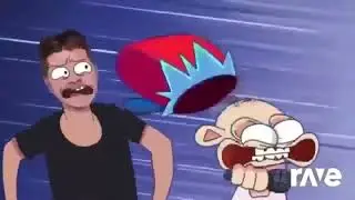 2 X Pro Ravedj Remix About Cancun