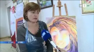 "Нет молчанию! Нет насилию! "