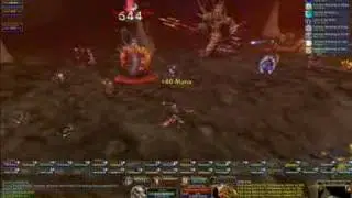 Majordomo Executus vs Pax Justitia