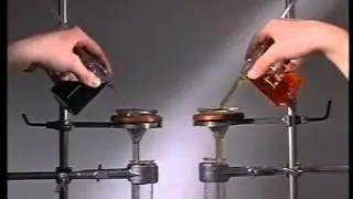 Videothek Naturwissenschaften Chemie - Wasserstoff