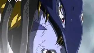 Beelzemon RIP