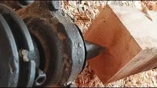 Live Hand Wood Carving | Traditional Wooden Design Making by Hand