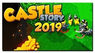 #5 | Castle Story | Conquest | Deutsch | 2019