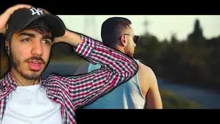 OMG ER ZEIGT SICH ! Maestro - HAYATIM (prod. by Emde51) - Reaction