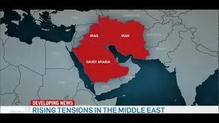 Geopolitical analysis of Drone attack on Saudi oil refineries (9-18-2019)
