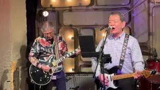 Last Ten Minutes 50th Anniversary Live at Sangenchaya 12/28/2025 (Part 1)