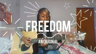 Freedom - Imani || ORIGINAL