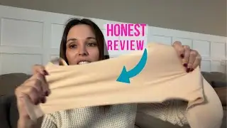 FULL UNBOXING + REVIEW - is PoseFree Seamless Bra worth it?