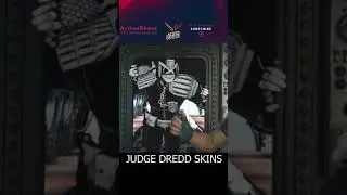The Tracer Pack: Judge Dredd Operator is CRAZY - #Shorts