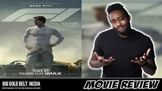 F1 The Movie Review | Bruckheimer&rsquo;s Racing Drama Rides on Brad Pitt&rsquo;s Star Power