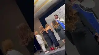 &ldquo;Copa Cabana Event 2025 | Fashion Show Highlights | Brazilian Vibes&rdquo;